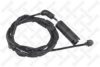 STELLOX 00-10008-SX Sensor, brake pad wear